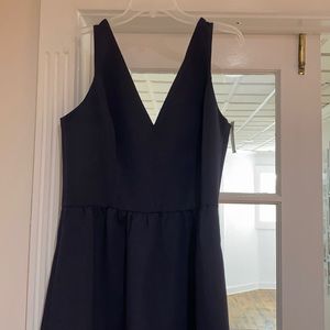 NWT  Amsale “Jacqueline” style!